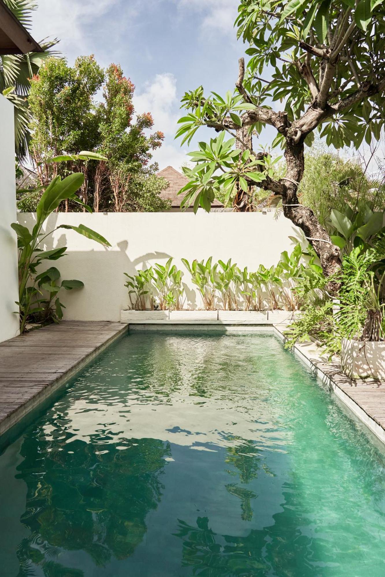Villa Karuna Uppala Umalas Canggu Extérieur photo