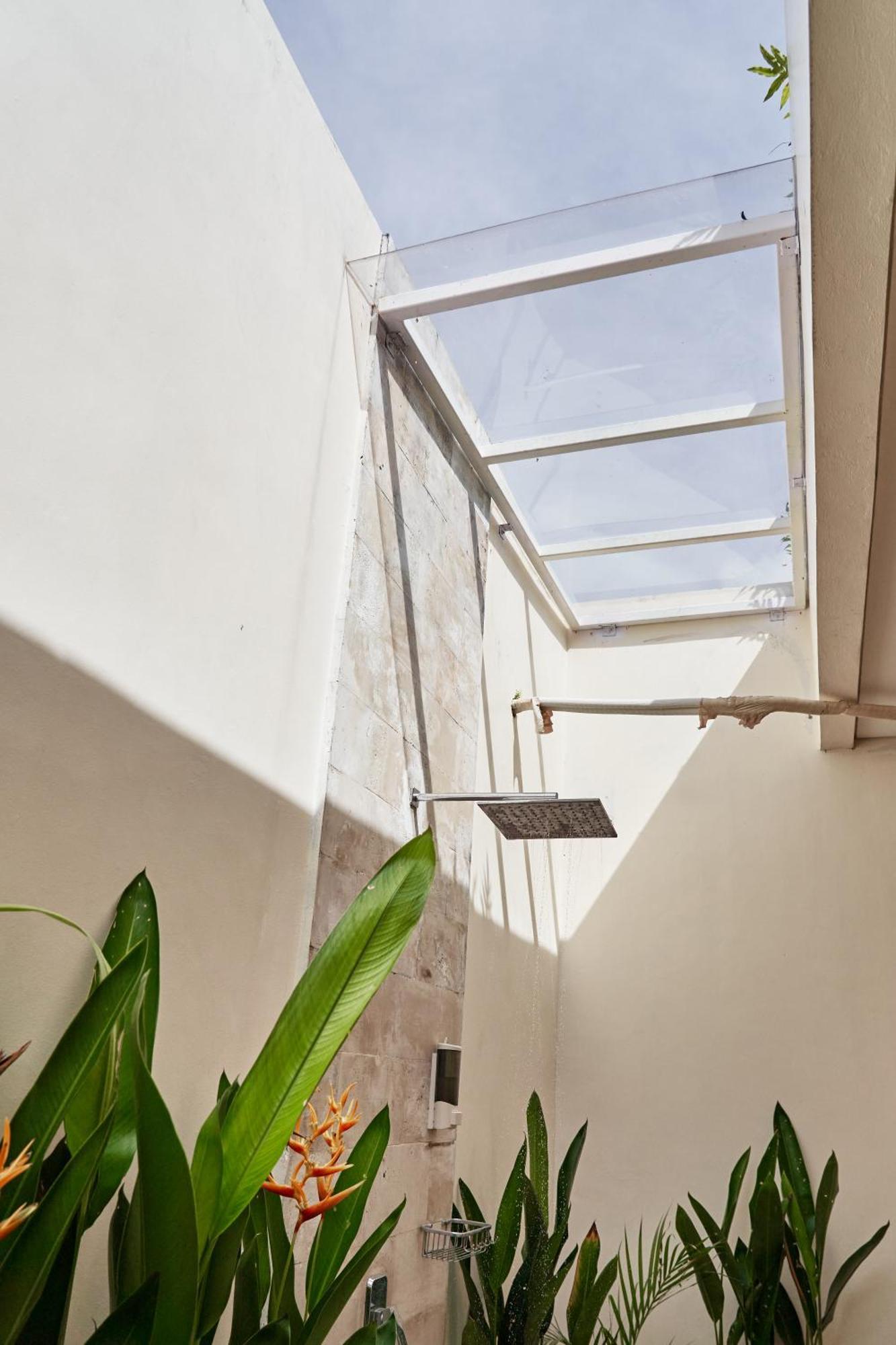 Villa Karuna Uppala Umalas Canggu Extérieur photo