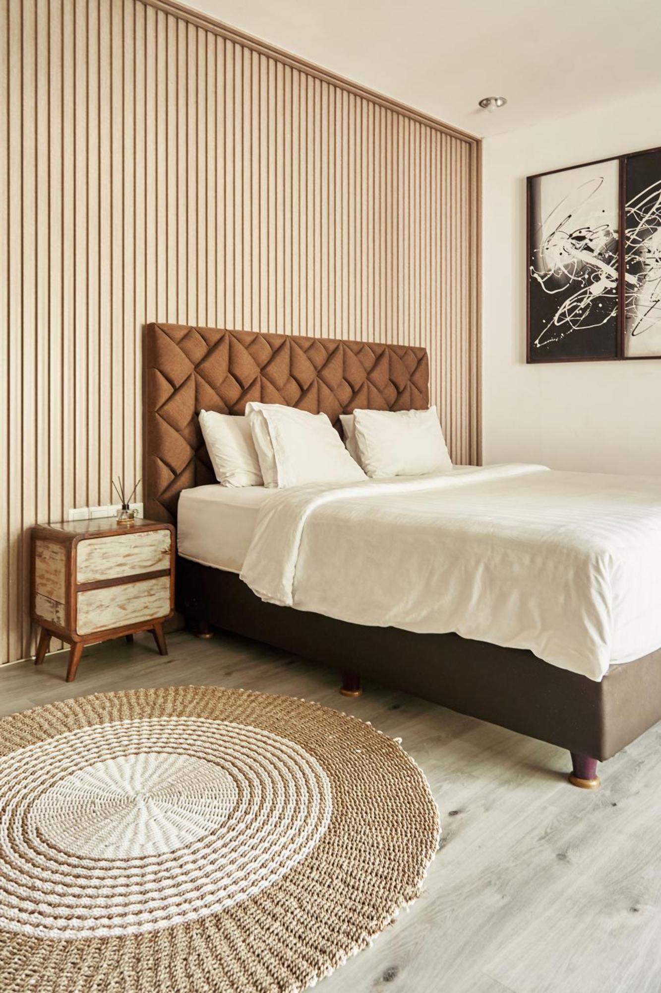 Villa Karuna Uppala Umalas Canggu Extérieur photo
